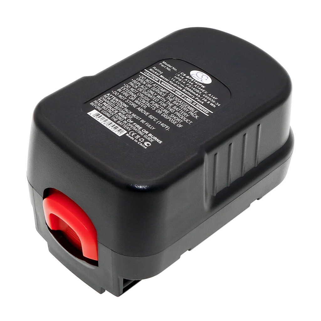 Battery Replaces B-8315