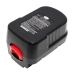 Battery Replaces B-8315