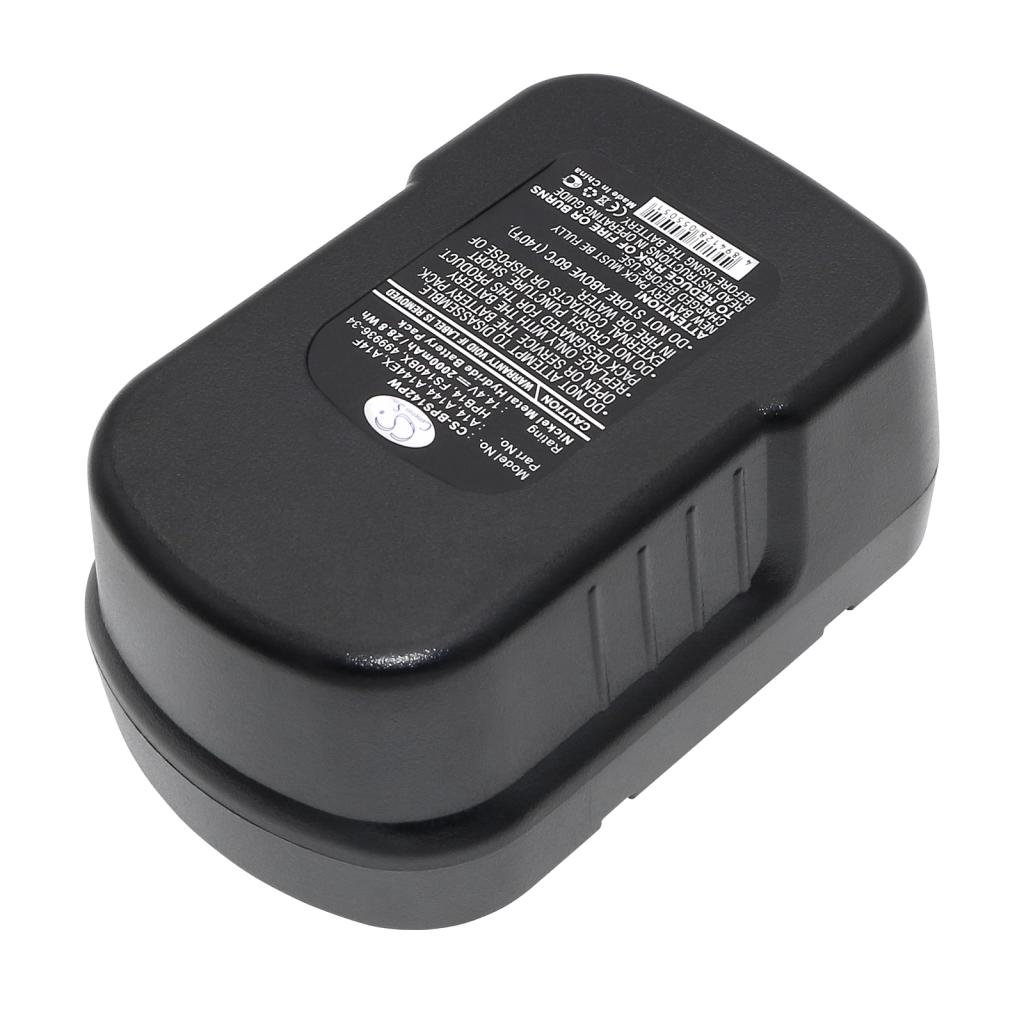 Battery Replaces B-8315