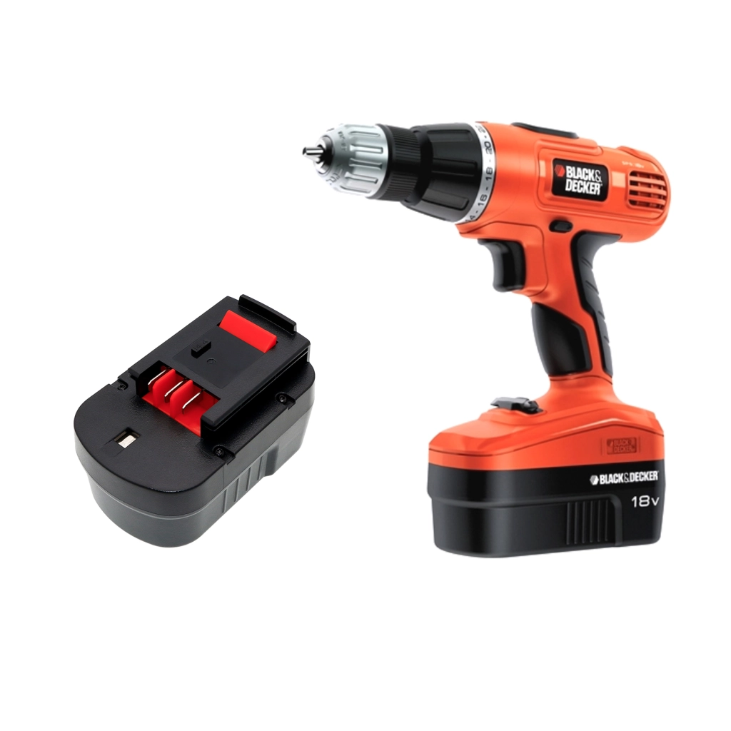 Battery Replaces B-8315
