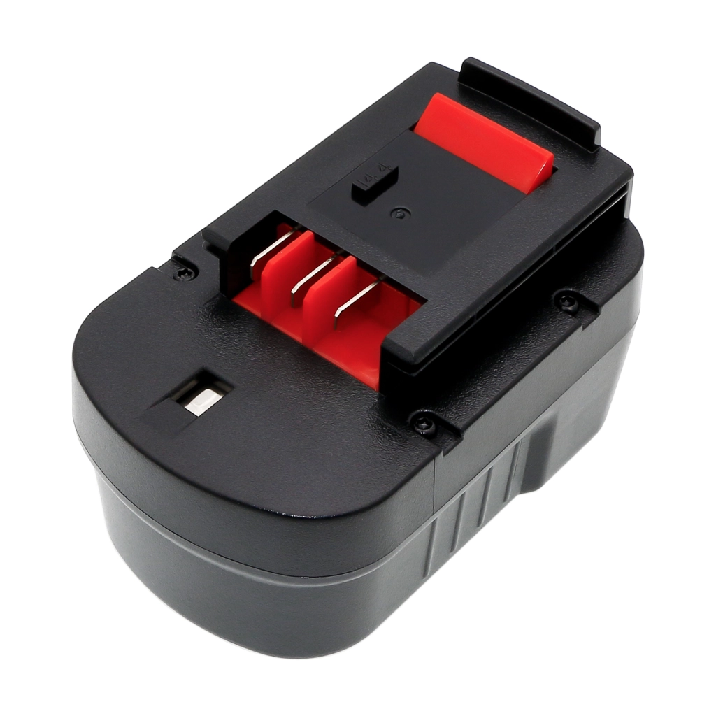 Battery Replaces FS140BX