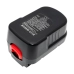 Battery Replaces FS140BX