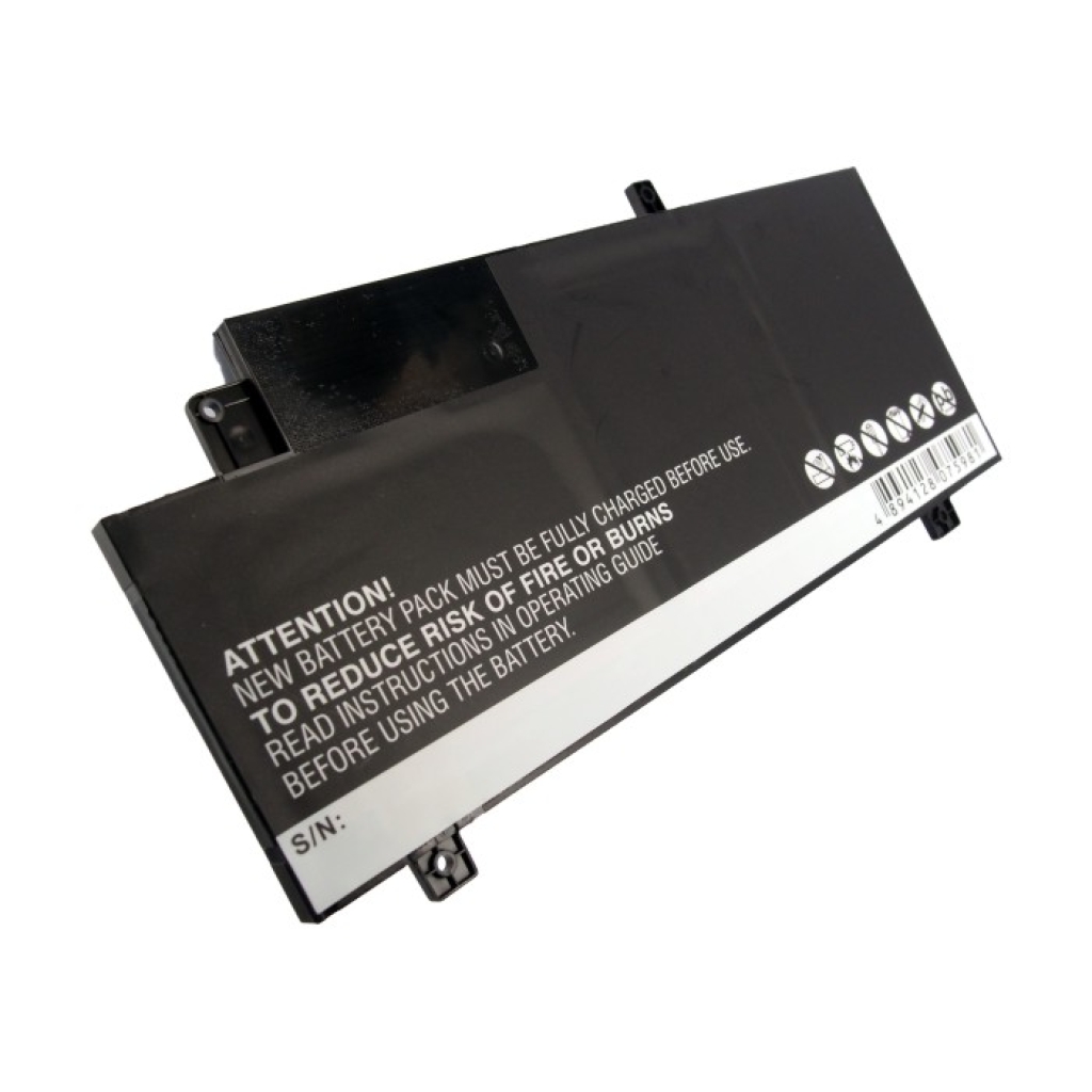 Batterier Ersätter VAIO SVT21223CXB