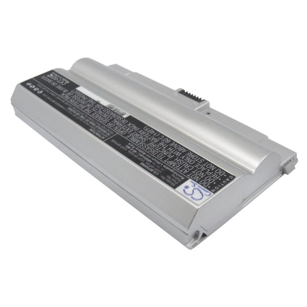 Batterier Ersätter VAIO VGN-FZ92S