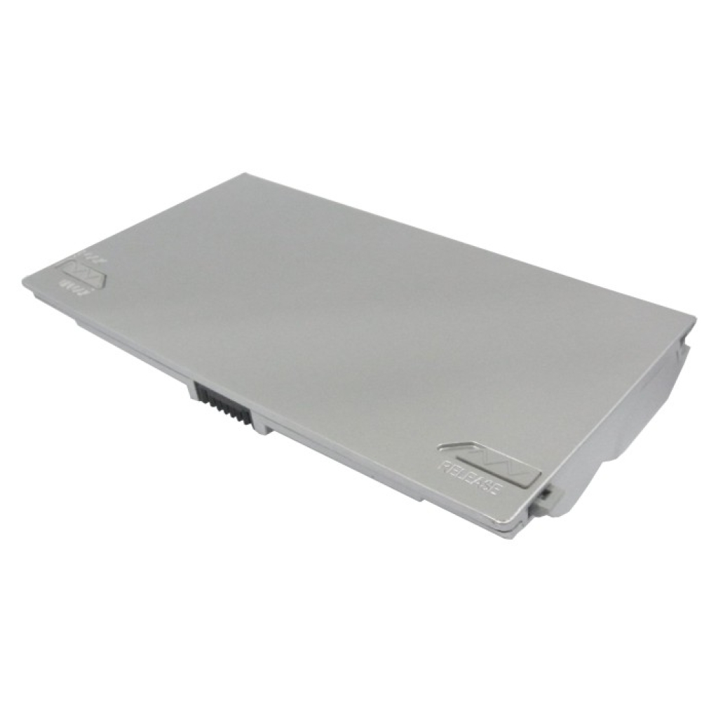 Batterier Ersätter VAIO VGN-FZ290E