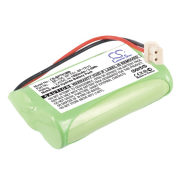 CS-BPT51MB<br />Batterier för  ersätter batteri BP-T50
