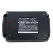CS-BPX360PW<br />Batteries for   replaces battery LBX1540-2