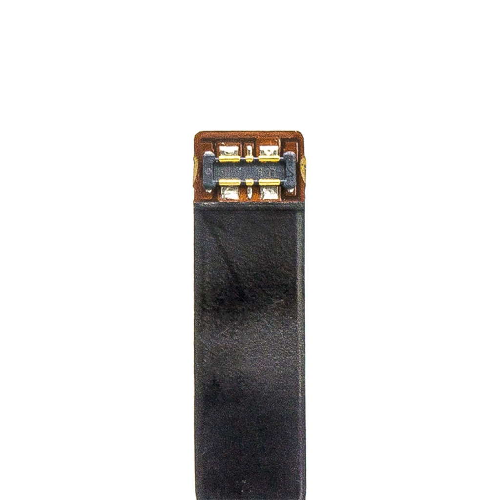 Batterier Ersätter E10