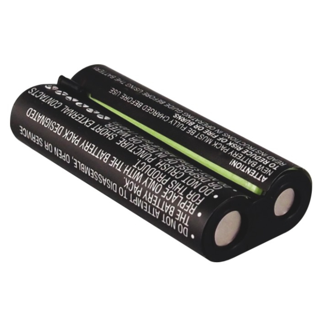Batterier Ersätter BR-402