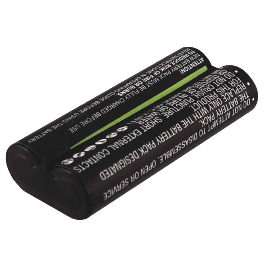 Batterier Ersätter DS-2300