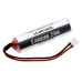 Batterier Batterier för smarta hem CS-BRC408SL