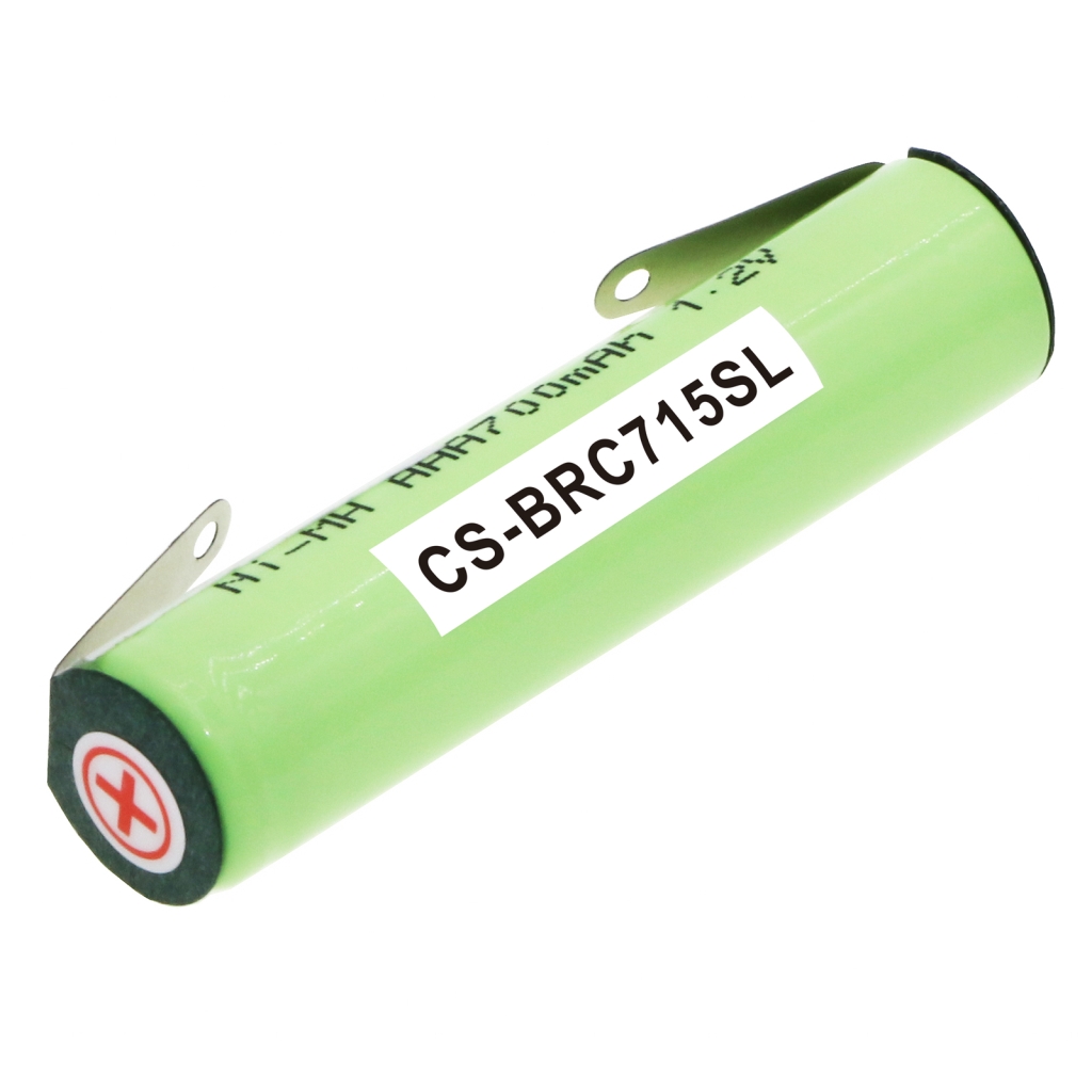 Batterier Ersätter MGK7920 (5544)