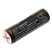 Batterier Ersätter Oral-B Sonic 3721