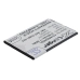 Mobile Phone Battery Blackberry CS-BRZ500SL