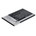Mobile Phone Battery Blackberry CS-BRZ500SL