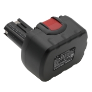 CS-BS3360PW<br />Batterier för  ersätter batteri 2 607 335 275