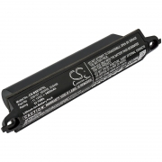 CS-BSE107XL<br />Batterier för  ersätter batteri 404900