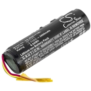 CS-BSE171SL<br />Batterier för  ersätter batteri 077171