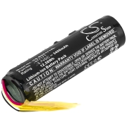 CS-BSE171XL<br />Batterier för  ersätter batteri 077171