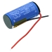 Batterier för trådlösa hörlurar och headsets Bose CS-BSE352SL