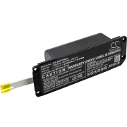 CS-BSE796SL<br />Batterier för  ersätter batteri 088789