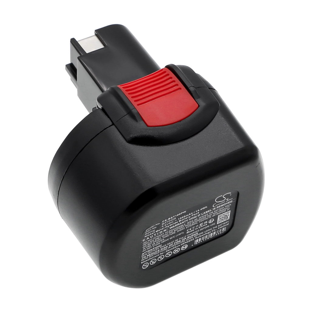Battery Replaces BAT119