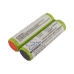 Batterier Ersätter PKP 7.2 Li