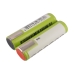 Batterier Ersätter Handlampe EVO3