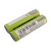Batterier Ersätter RG-CG 7.2 LI Grass