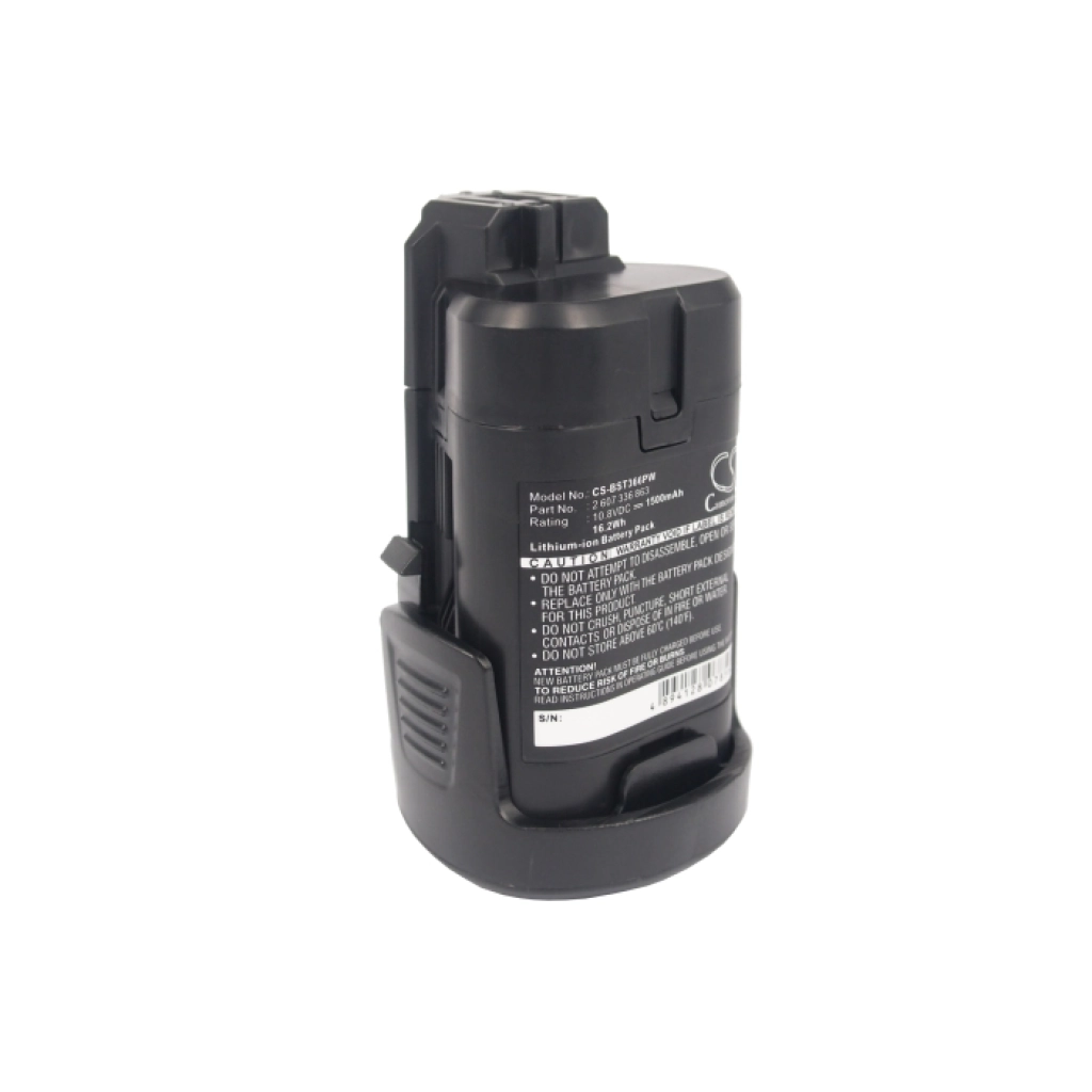 Battery Replaces BAT412A
