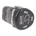 Battery Replaces BAT412A