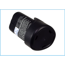 Compatible battery replacement for BOSCH 0700 996 210,2 607 336 013,2 607 336 014,2 607 336 027,2 607 336 333...