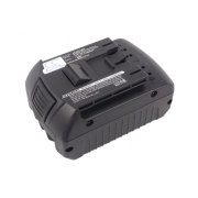 Batterier för verktyg Bosch GSR 18 VE-2-LI