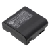 Camera Battery Sharp VL-E37H