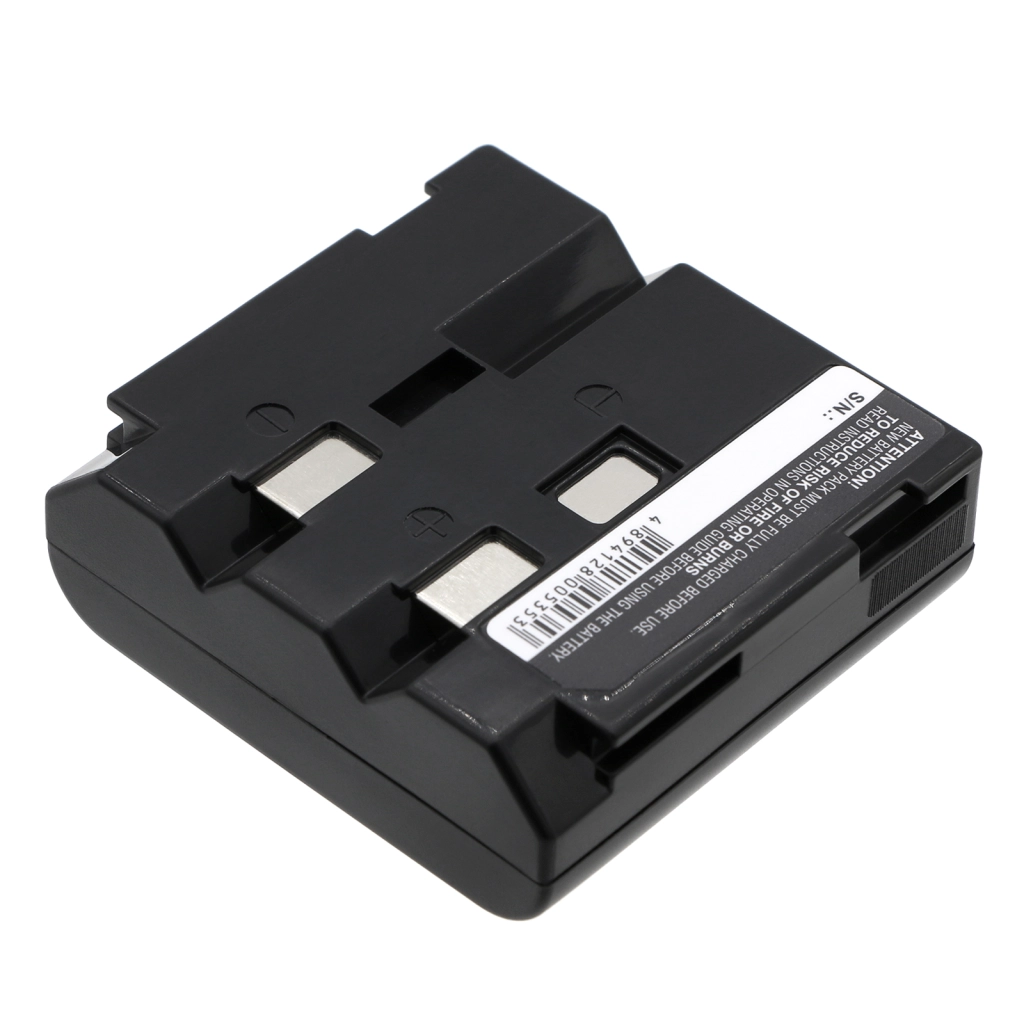 Camera Battery Sharp VL-E37H
