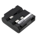 Camera Battery Sharp VL-E37H