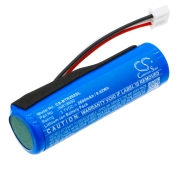CS-BTK202SL<br />Batterier för  ersätter batteri INR18650