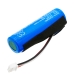 Batterier till högtalare Blaupunkt CS-BTK202SL
