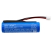 Batterier till högtalare Blaupunkt CS-BTK202SL