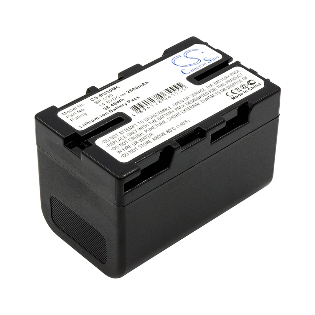 Camera Battery Sony PMW-EX1