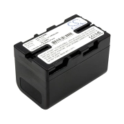 Camera Battery Sony PXW-FS7