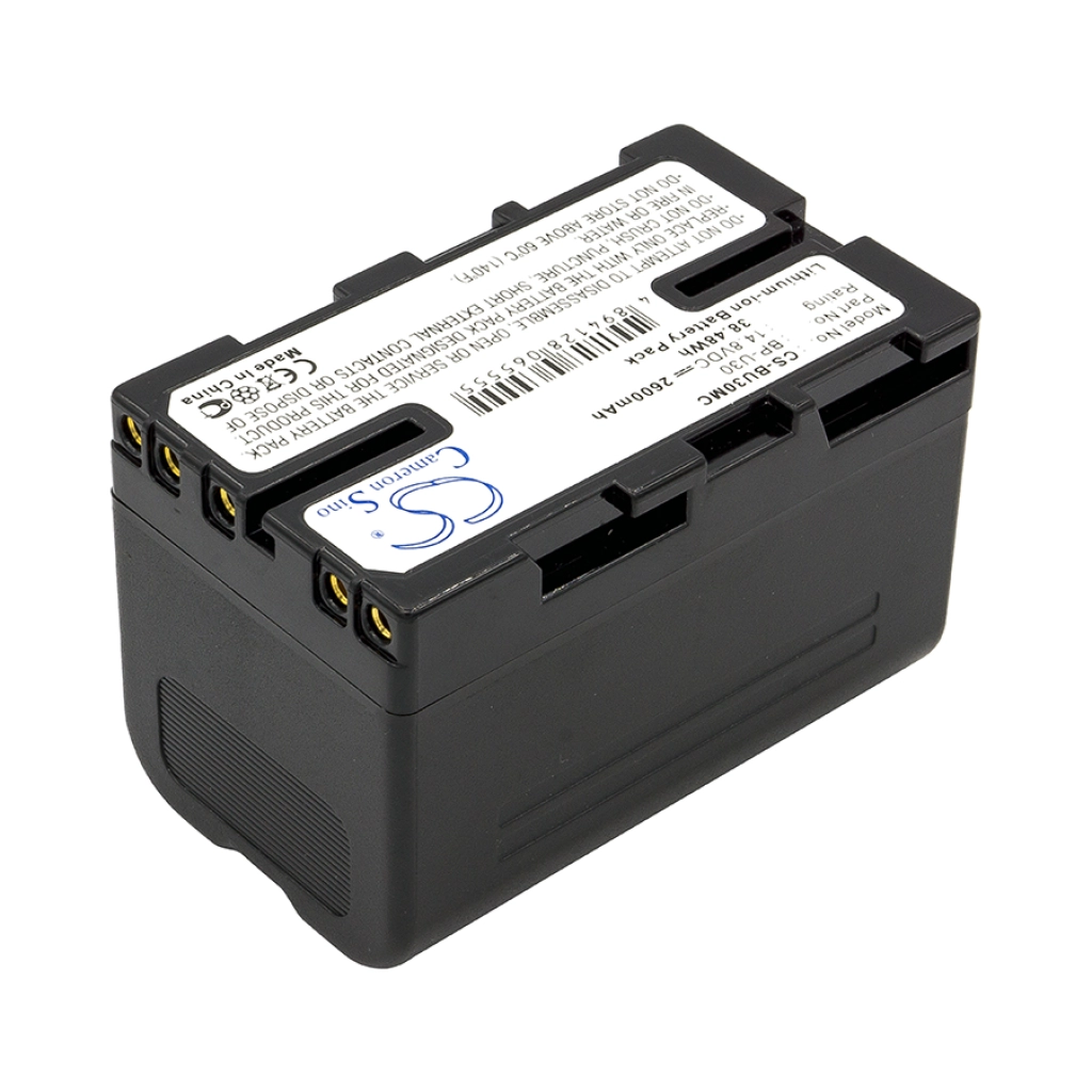 Camera Battery Sony PMW-EX1