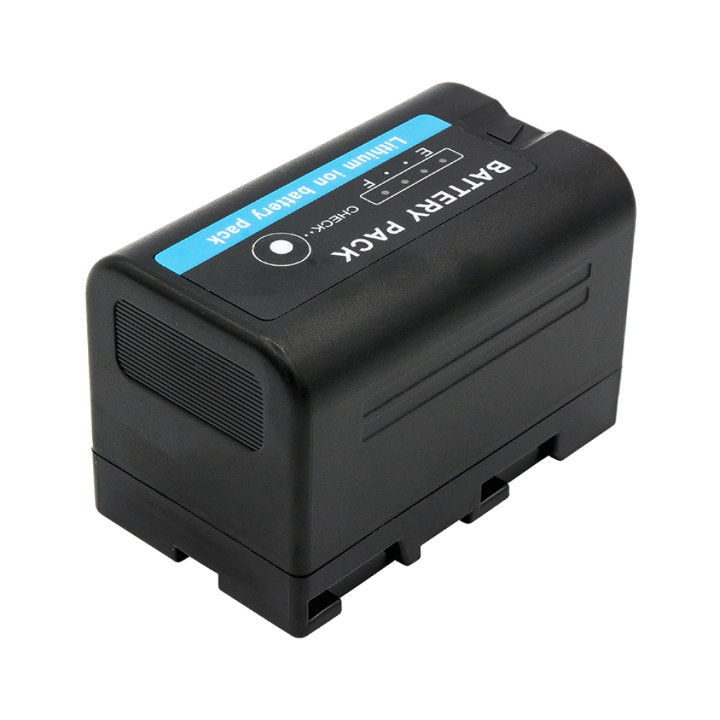 Camera Battery Sony PMW-EX1