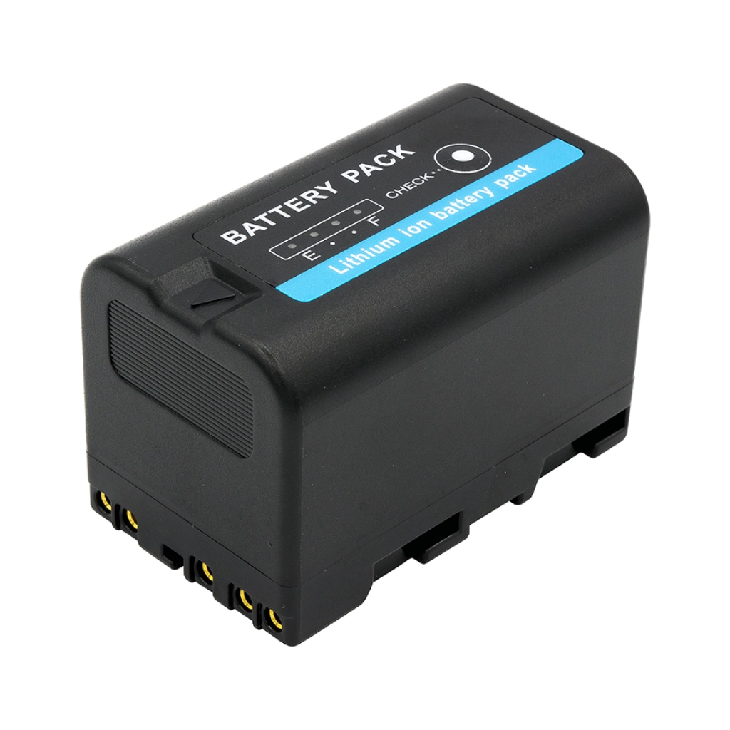 Camera Battery Sony PMW-EX1