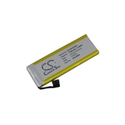 CS-CB017<br />Batterier för  ersätter batteri 616-0667
