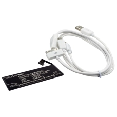 Compatible replacement for Apple 616-0610,616-0611,616-0612,616-0613,AAP353292PA...