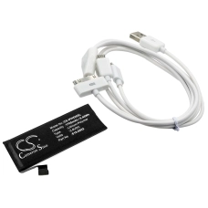Compatible replacement for Apple 616-0652,616-0667,616-0720,616-0722,616-0728...