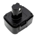 Battery Replaces 11074