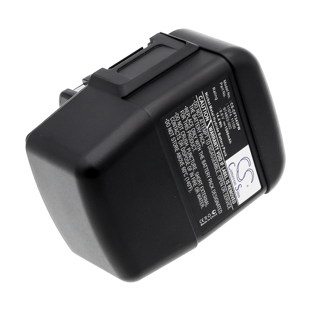 Battery Replaces 11074
