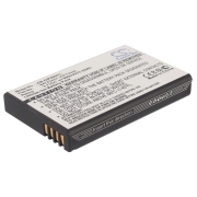 CS-CIP502CL<br />Batterier för  ersätter batteri 84743424